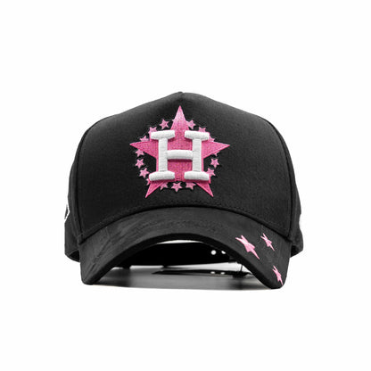 Dandy Hats x Junior H