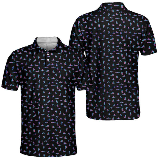 Men's Funny Shirt
