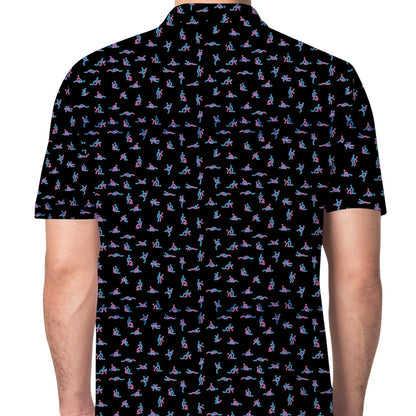 Men's Funny Shirt