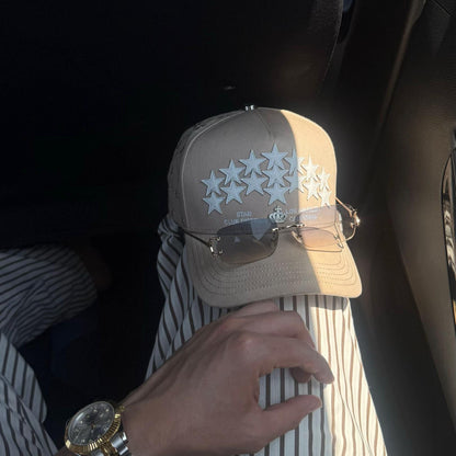 Star Hats