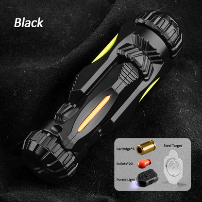 Tactical Fidget Spinner