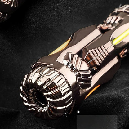 Tactical Fidget Spinner