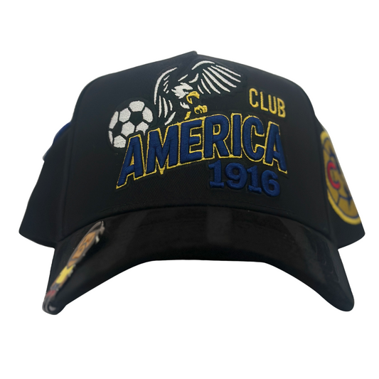 America Club