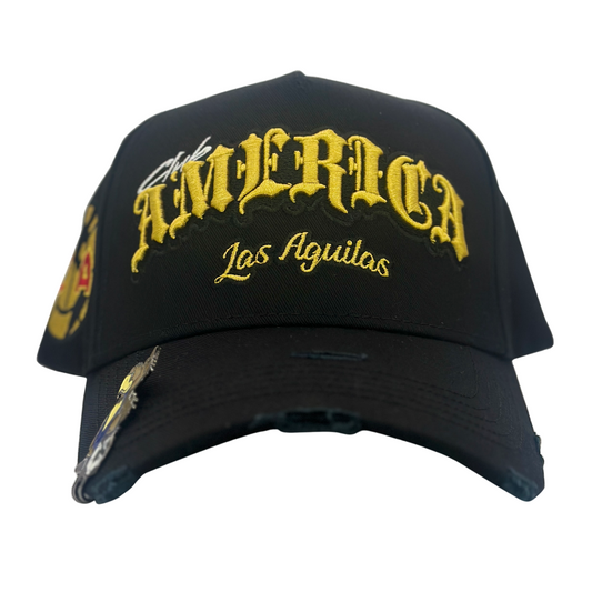 America Club
