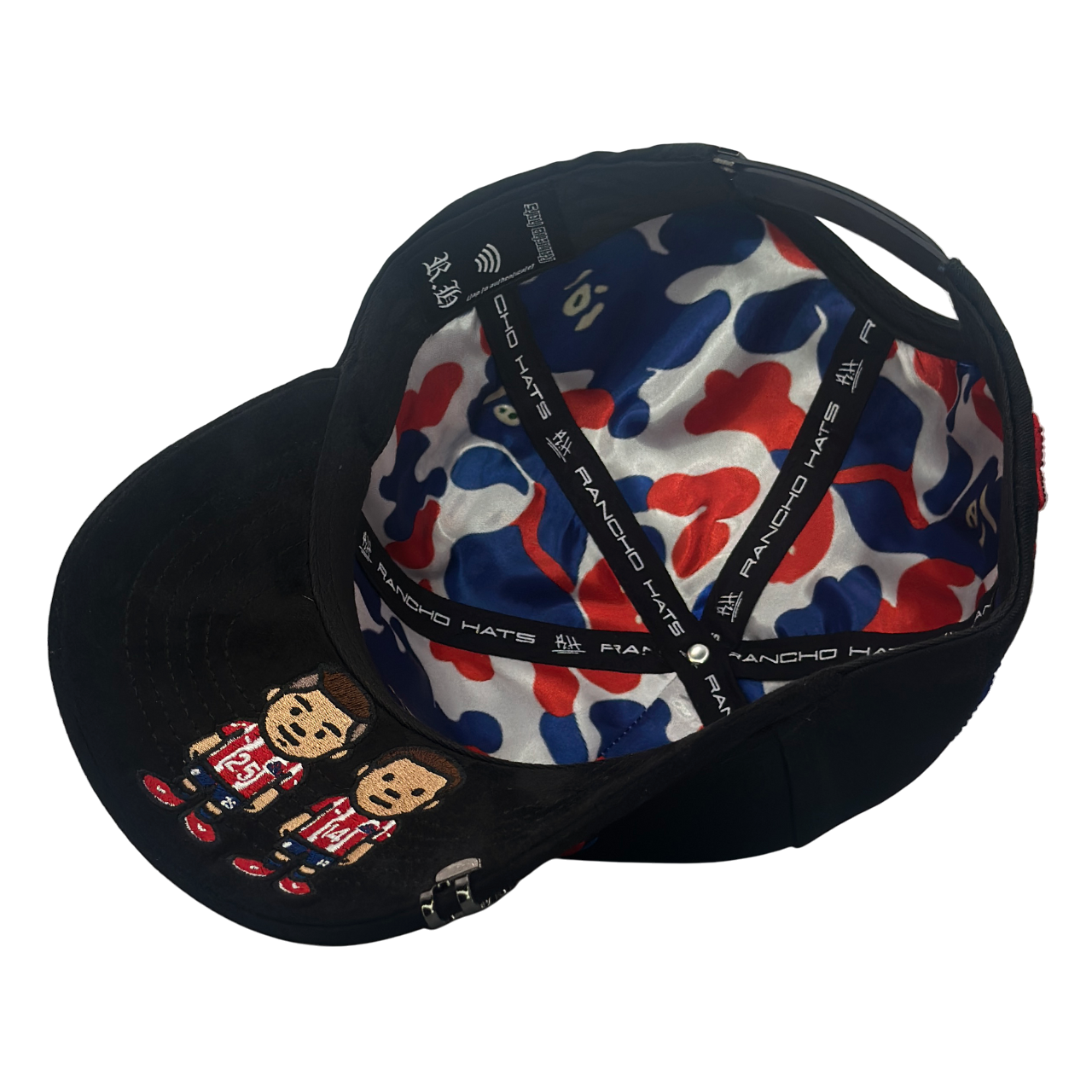 America Club