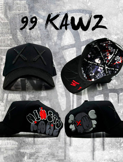 99 KAWZ