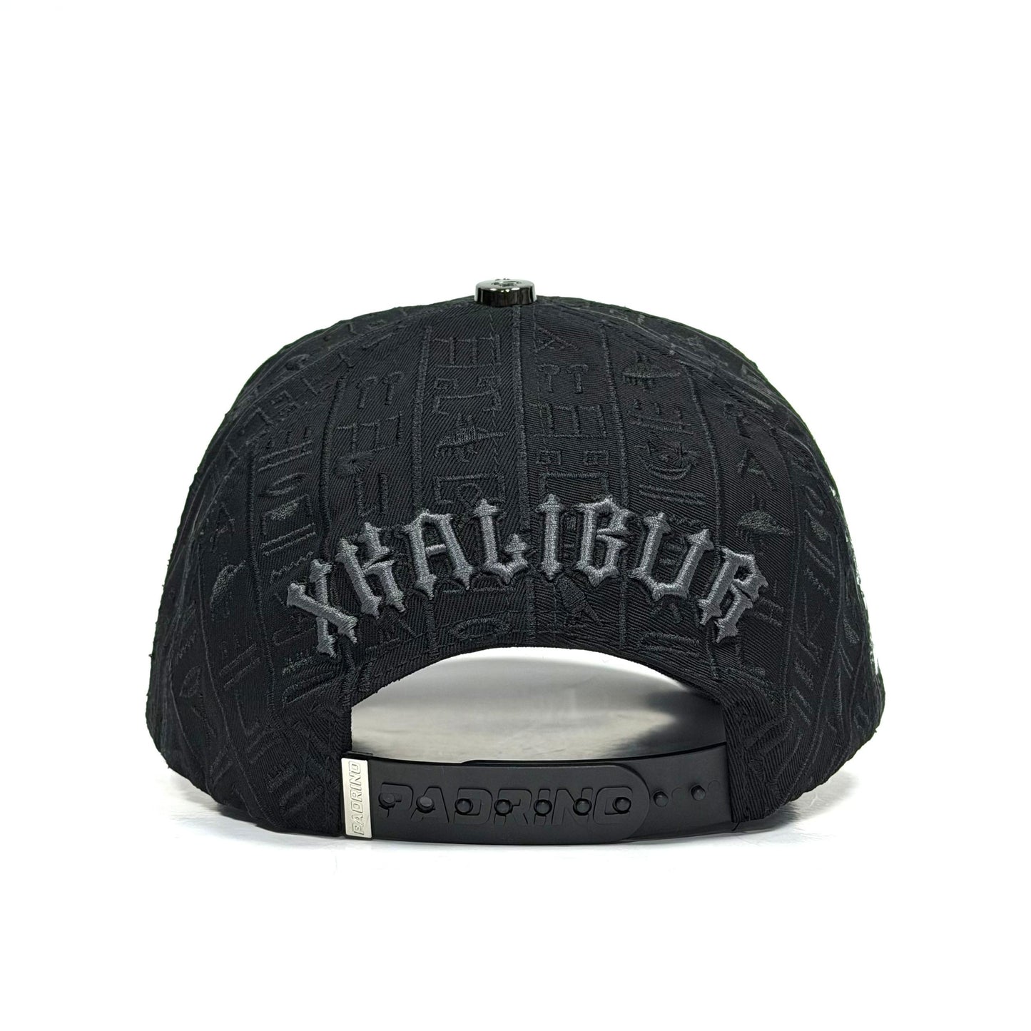 Padrino x Victor Mendivil