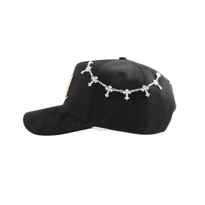 INFERNO (24K ROSE GOLD)