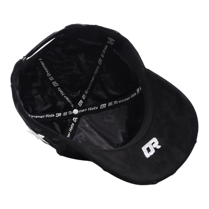 DR CUSTOMS BLACK