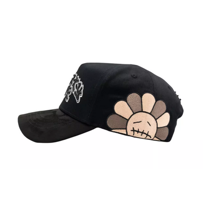 Black ThirtyOne Cap