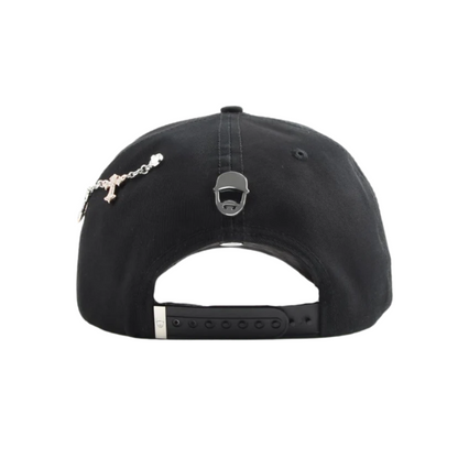 INFERNO (24K ROSE GOLD)