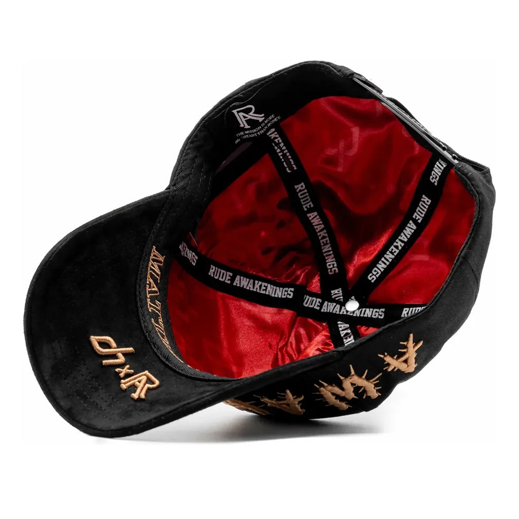 Gorra Christ Awakenings