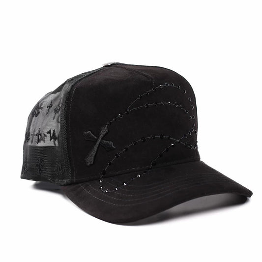 Shiny Long Chain Cap (Buy 2 Free Shipping✔️)