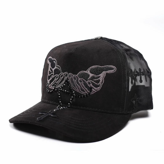 Redeemer Cap