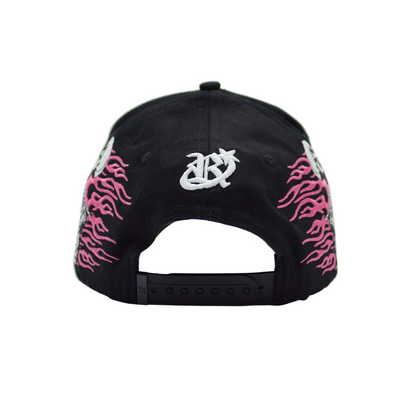 To Be Rebel - Pink