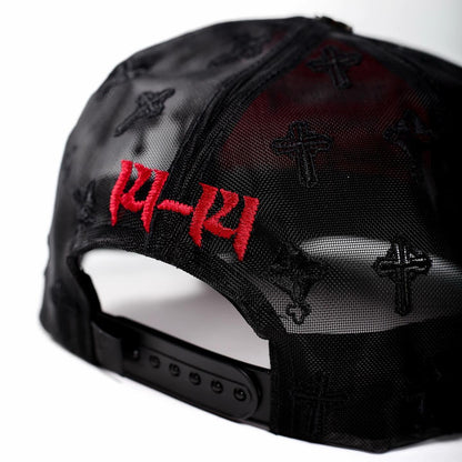 Gorra Redentora