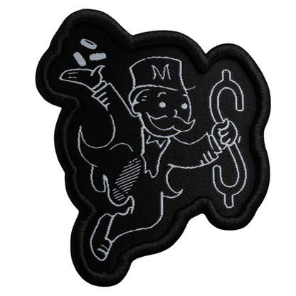Jump Monopoly