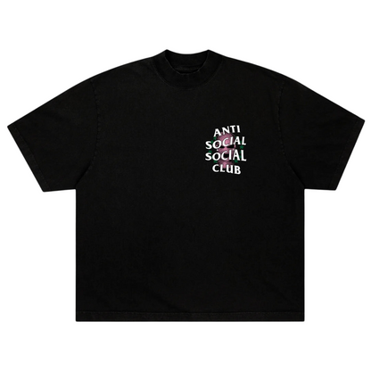 World Beat Tee-Pink