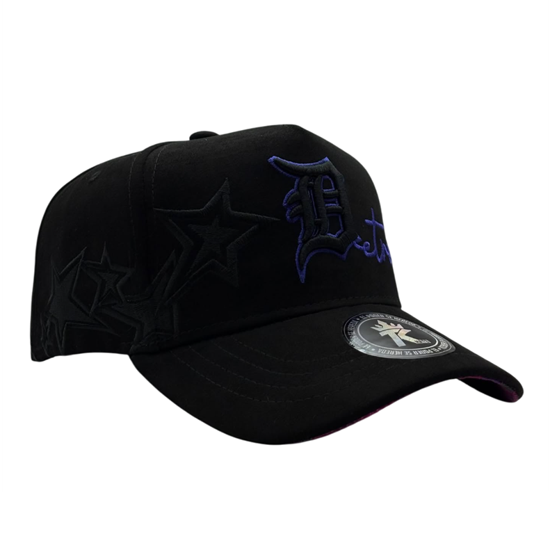 Detroit D Stars