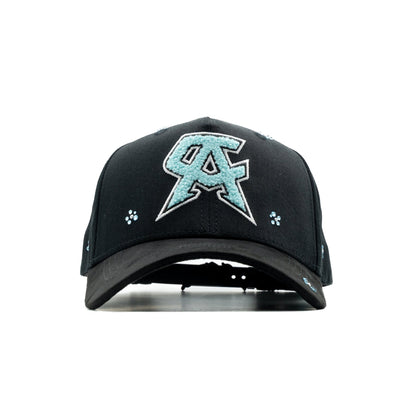 "CA TIFFANY" CHAMPION