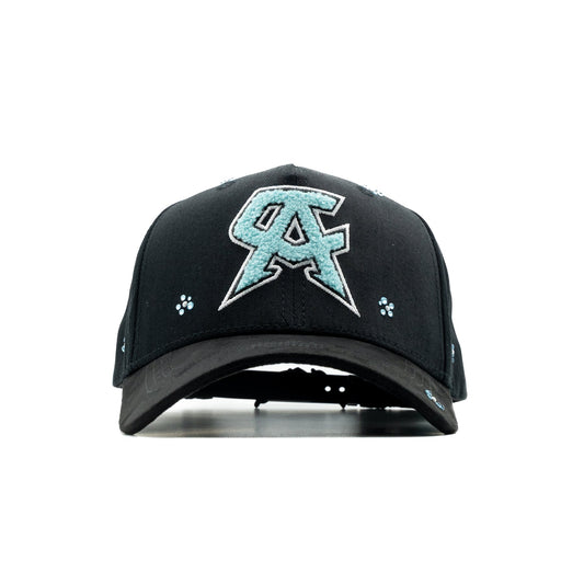 "CA TIFFANY" CHAMPION
