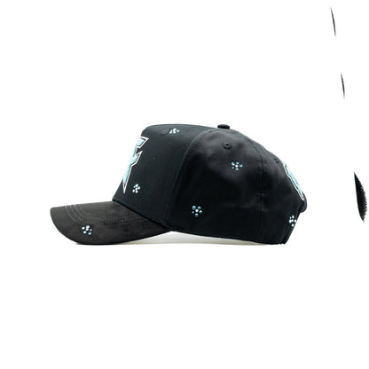 "CA TIFFANY" CHAMPION