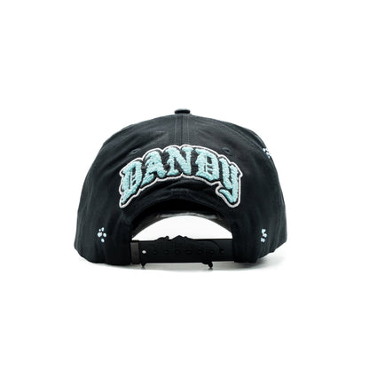 "CA TIFFANY" CHAMPION