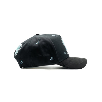 "CA TIFFANY" CHAMPION