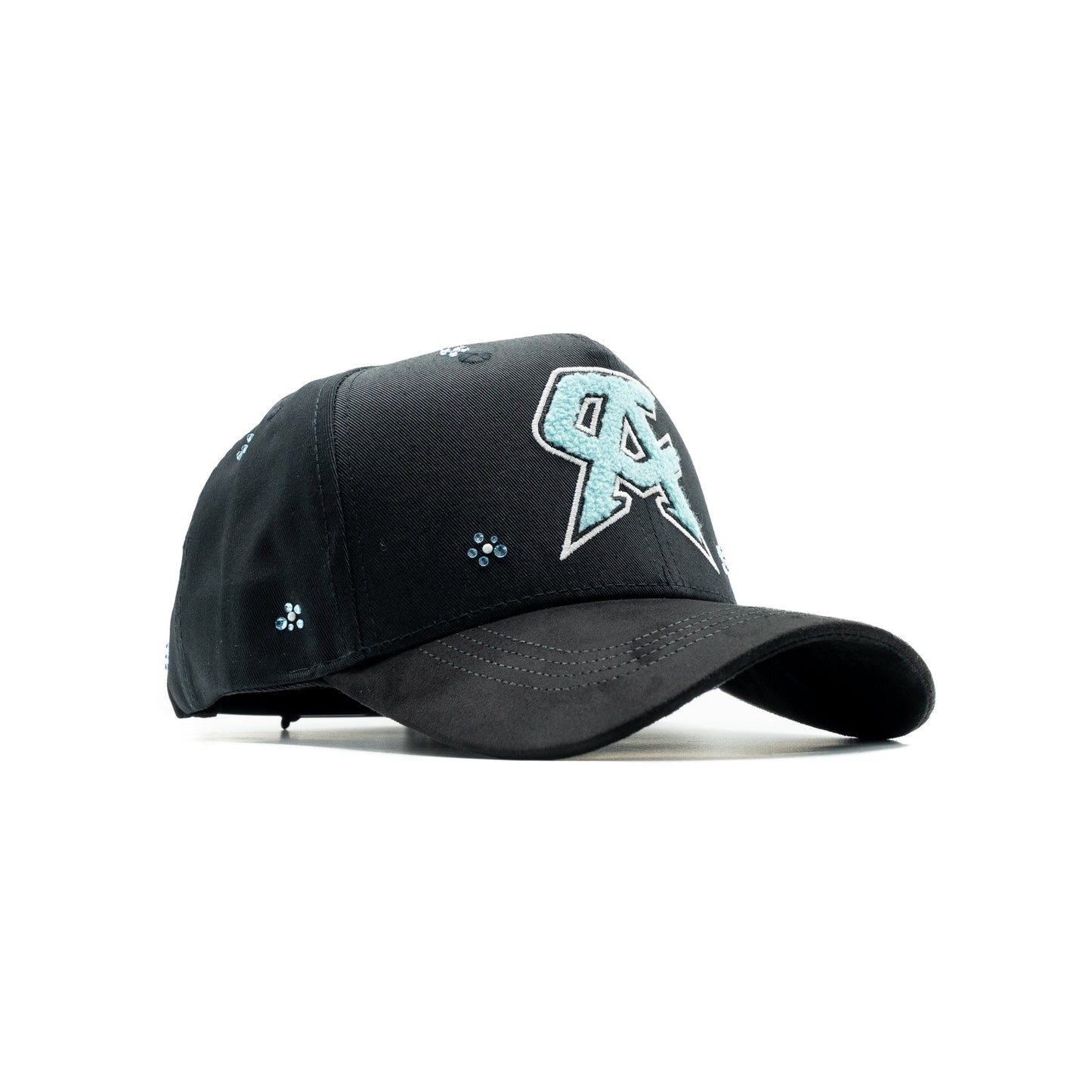 "CA TIFFANY" CHAMPION