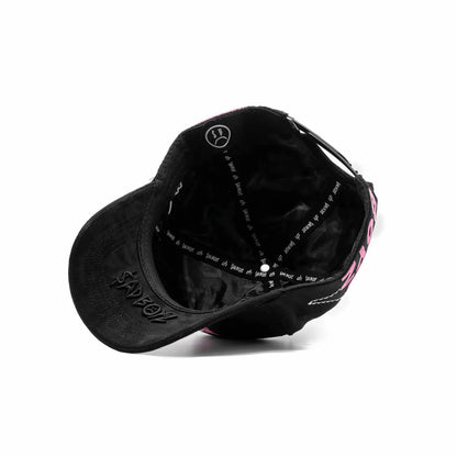 Dandy Hats x Junior H