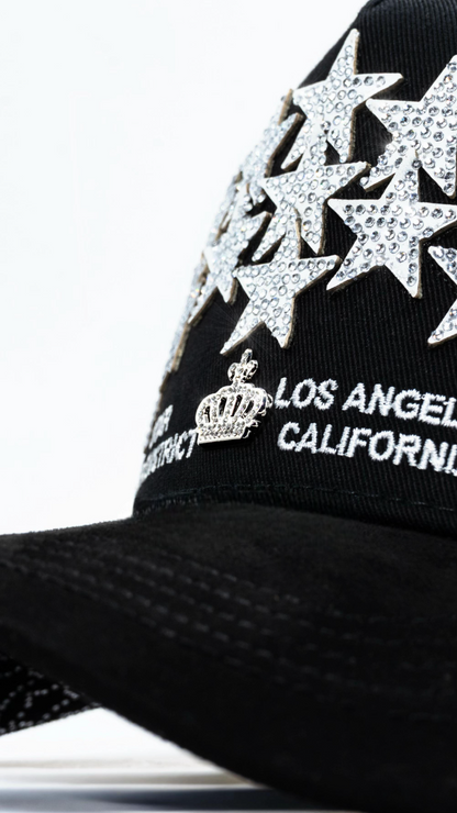 Star Hats