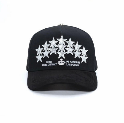 Star Hats