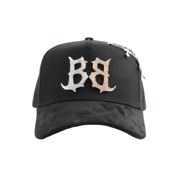 INFERNO (24K ROSE GOLD)