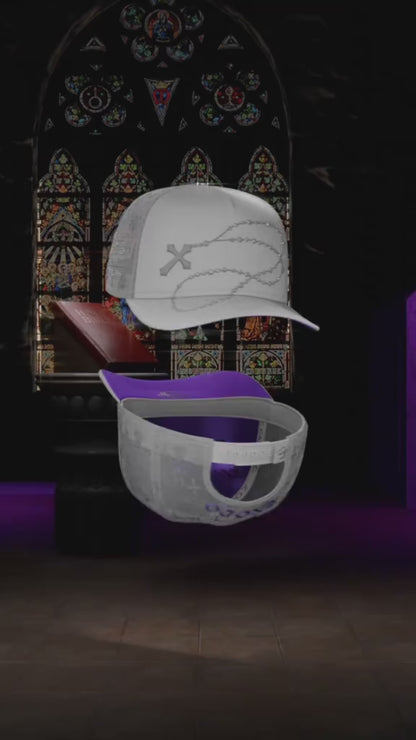 Gorra de Cadena Larga Brillante (Compra 2 Envío Gratis✔️)